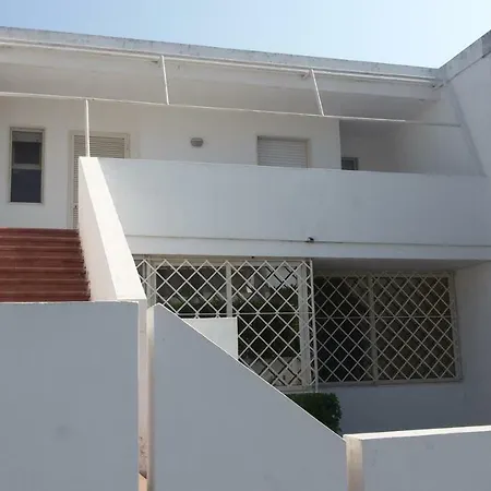 Dom wakacyjny Beach House *
