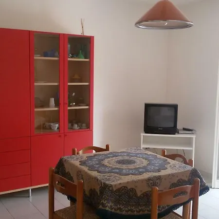 Beach House San Cataldo (Apulia)